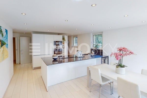 Sauna, idromassaggio, vista panoramica, ti stanno aspettando... 5