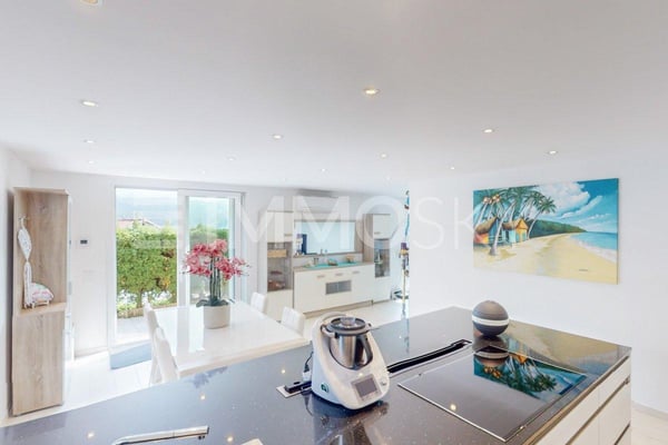 Sauna, idromassaggio, vista panoramica, ti stanno aspettando... 9