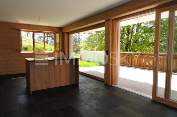 Unique en résidence secondaire avec pelouse ( Clos B R02 ) 3