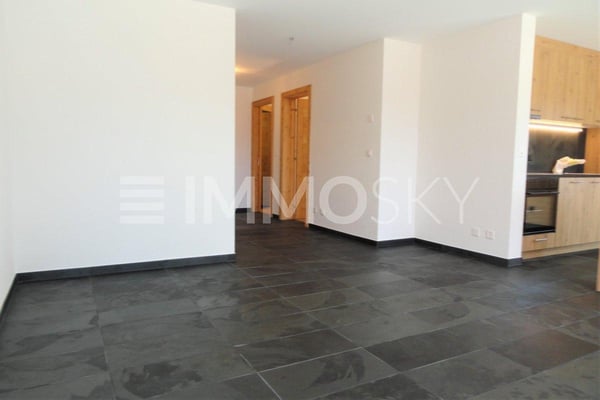 Unique en résidence secondaire avec pelouse ( Clos B R02 ) 4