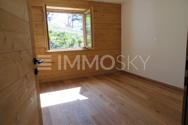 Unique en résidence secondaire avec pelouse ( Clos B R02 ) 5