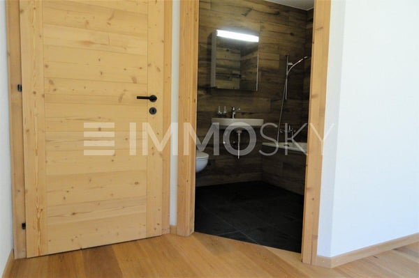 Unique en résidence secondaire avec pelouse ( Clos B R02 ) 6