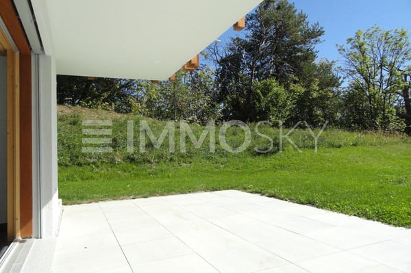 Exclusif !  Neuf en résidence secondaire (A1 R01) 8