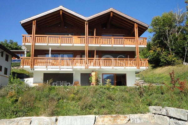 Exclusif !  Neuf en résidence secondaire (A1 R01) 10