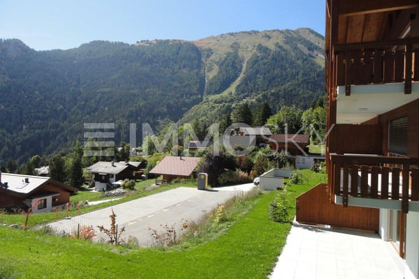 Exclusif !  Neuf en résidence secondaire (A1 R01) 9