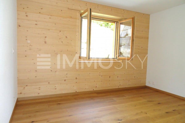 Exclusif !  Neuf en résidence secondaire (A1 R01) 11