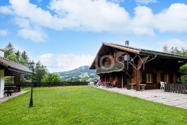 Opportunité unique : habitation et investissement 7