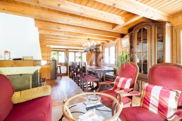 Opportunité unique : habitation et investissement 2