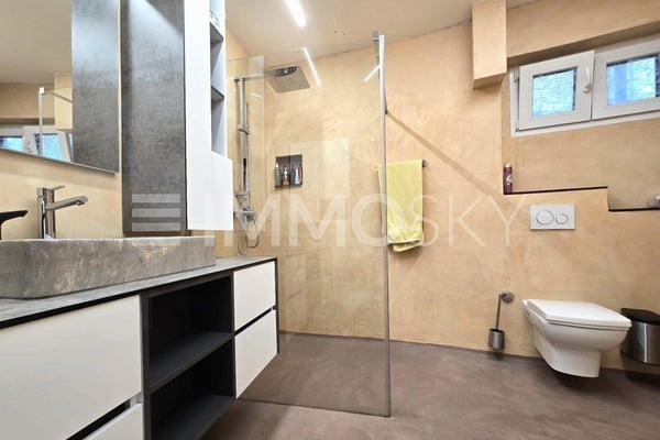 Idéal investisseur deux appartements rénovés à Ardon. 6