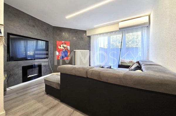 Idéal investisseur deux appartements rénovés à Ardon. 9