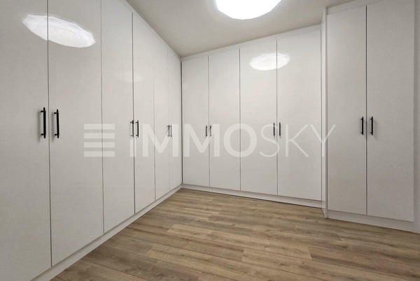 Idéal investisseur deux appartements rénovés à Ardon. 7