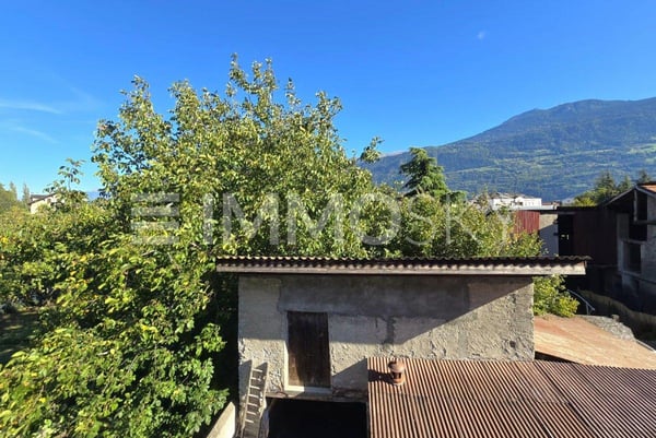 Idéal investisseur deux appartements rénovés à Ardon. 12