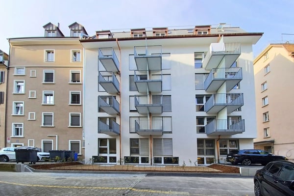 Neubau mit allem drin und dran 3