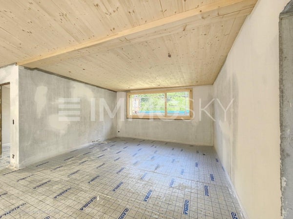 Dem Himmel nah – Wohnen mit Leichtigkeit und Stil 4