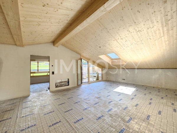 Dem Himmel nah – Wohnen mit Leichtigkeit und Stil 3