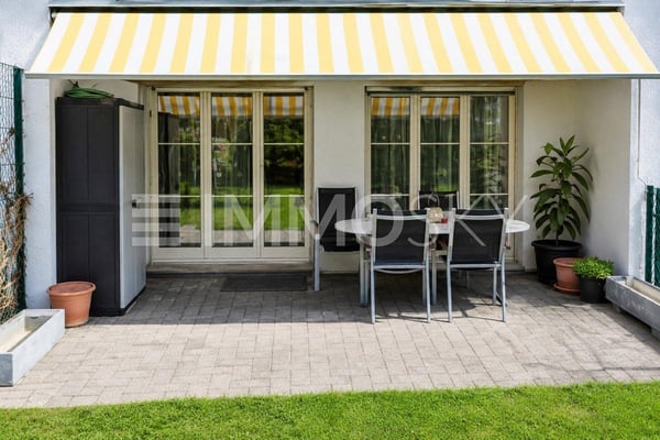 Willkommen in Ihrem neuen Zuhause! 4