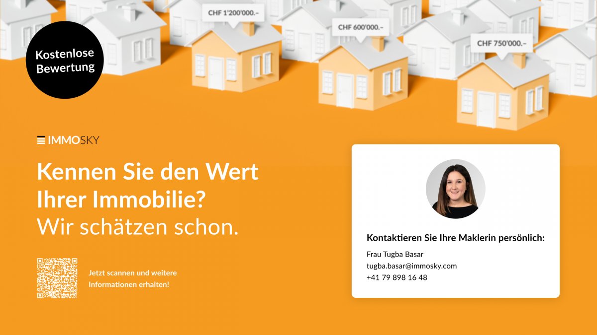 Immobilie in Burg Ag - Wohnen wie im Urlaub – Sauna, Whirlpool und sonniger Garten - Bild 6