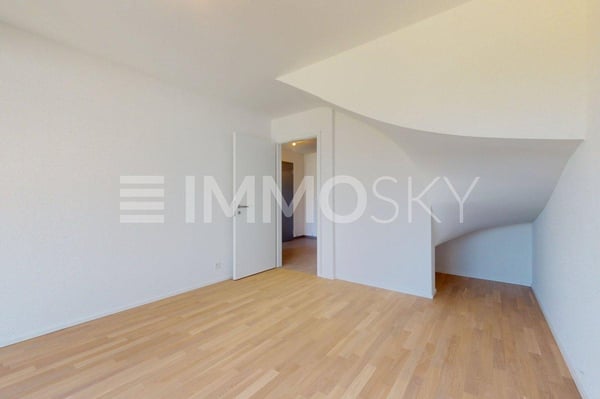 Superbe duplex 4.5 pièces neuf à 4 min. de Cheseaux-sur-Lausanne 8