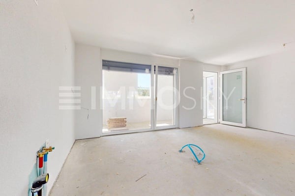 Magnifique appartement neuf avec grande terrasse à 4 min. de Cheseaux 8