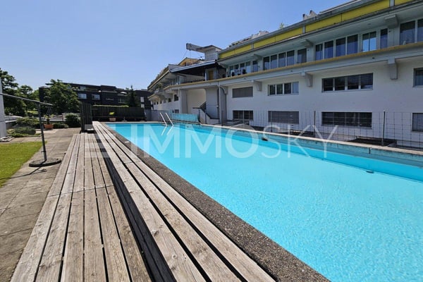 Im Süden zuhause – Dolce Vita auf der Terrasse, Pool inklusive 1