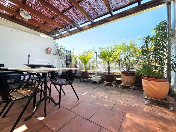 Im Süden zuhause – Dolce Vita auf der Terrasse, Pool inklusive 2