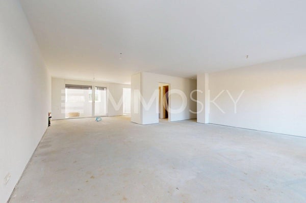 Magnifique appartement neuf avec grande terrasse à 4 min. de Cheseaux 5