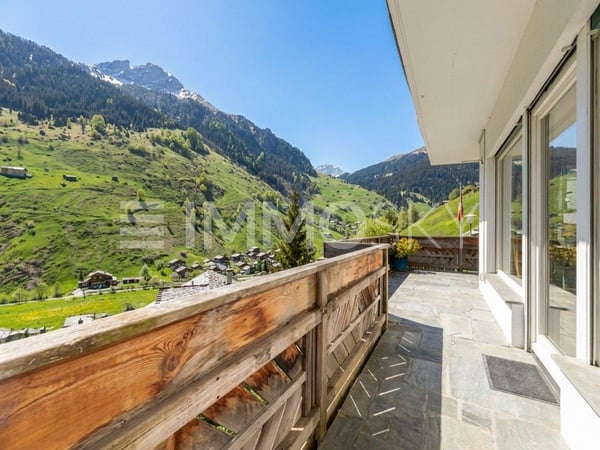 Ihr Platz in den Alpen (Zweitwohnsitz möglich) 1
