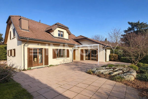 Ankommen, aufatmen, zuhause sein – Ihr Zuhause mit Garten 1