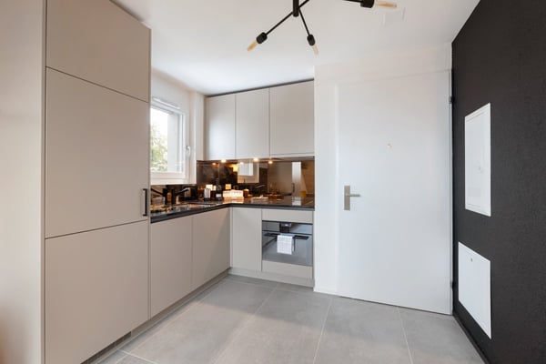 Business Apartments in Flughafennähe 4