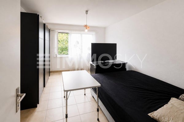 Wohnen mit sonnigem Balkon und familiärer Hausgemeinschaft 4