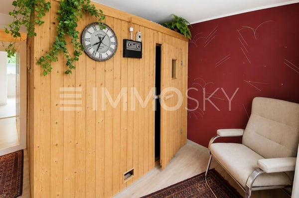 Wohnen mit sonnigem Balkon und familiärer Hausgemeinschaft 5