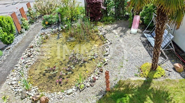 Eigenheim mit Garten in Bestzustand 7