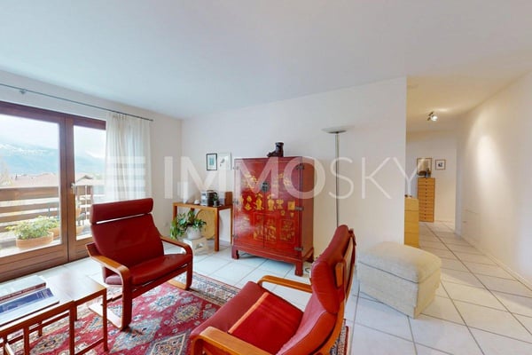 Appartement de 4.5 pièces à Savièse 3