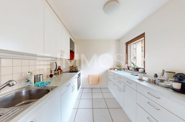 Appartement de 4.5 pièces à Savièse 2