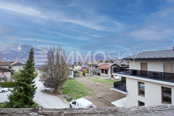 Appartement de 4.5 pièces à Savièse 5