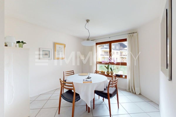 Appartement de 4.5 pièces à Savièse 1