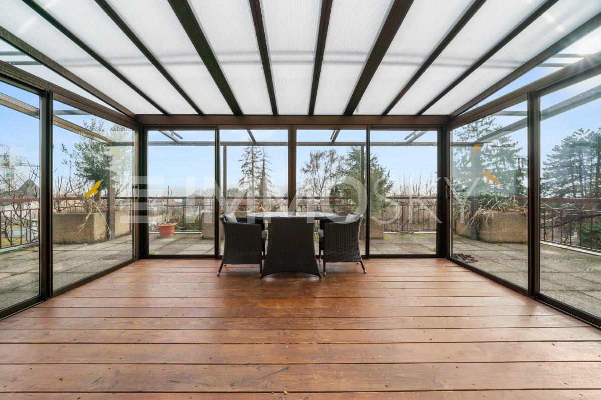 Immobilie in Corcelles Ne - Superbe maison de Maître avec vue sur le lac - Bild 7