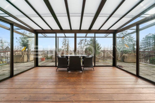 Superbe maison de Maître avec vue sur le lac 8