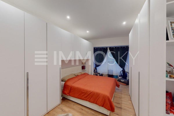 Moderno loft in posizione strategica 4