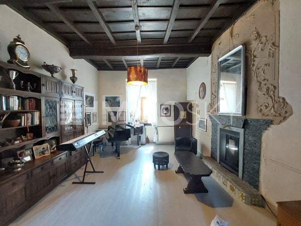 Casa unifamiliare di nucleo 1
