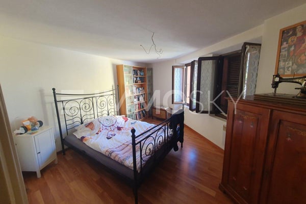 Interessante opportunità immobiliare su più livelli 4