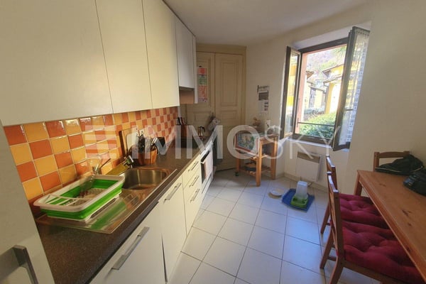 Interessante opportunità immobiliare su più livelli 3