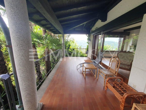 Villa Paradiso 5