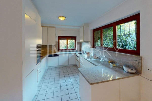 Villa Paradiso 4