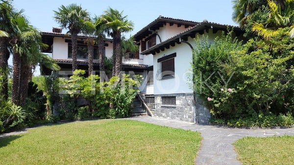 Villa Paradiso 1