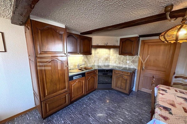 Magnifique chalet familial de 5.5 pièces 4