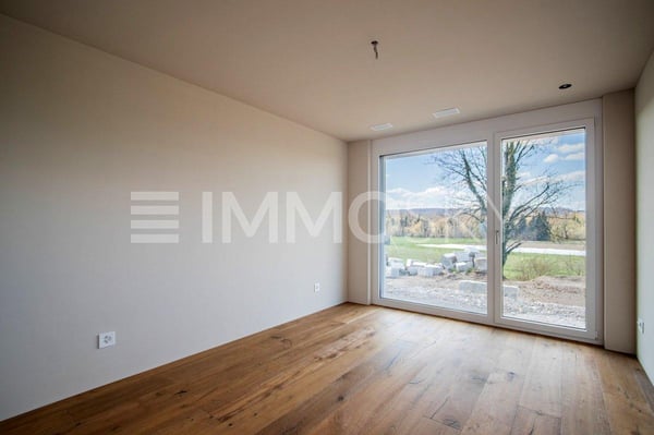 Hier verschmelzen moderne Architektur und Natur zu Einem 5