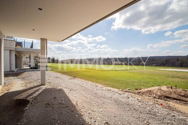 Hier verschmelzen moderne Architektur und Natur zu Einem 7