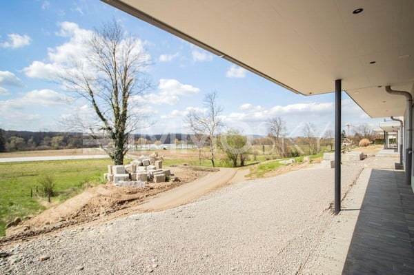 Hier verschmelzen moderne Architektur und Natur zu Einem 1