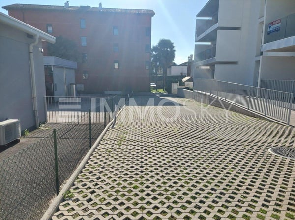 Centrale, spazioso e soleggiato 6